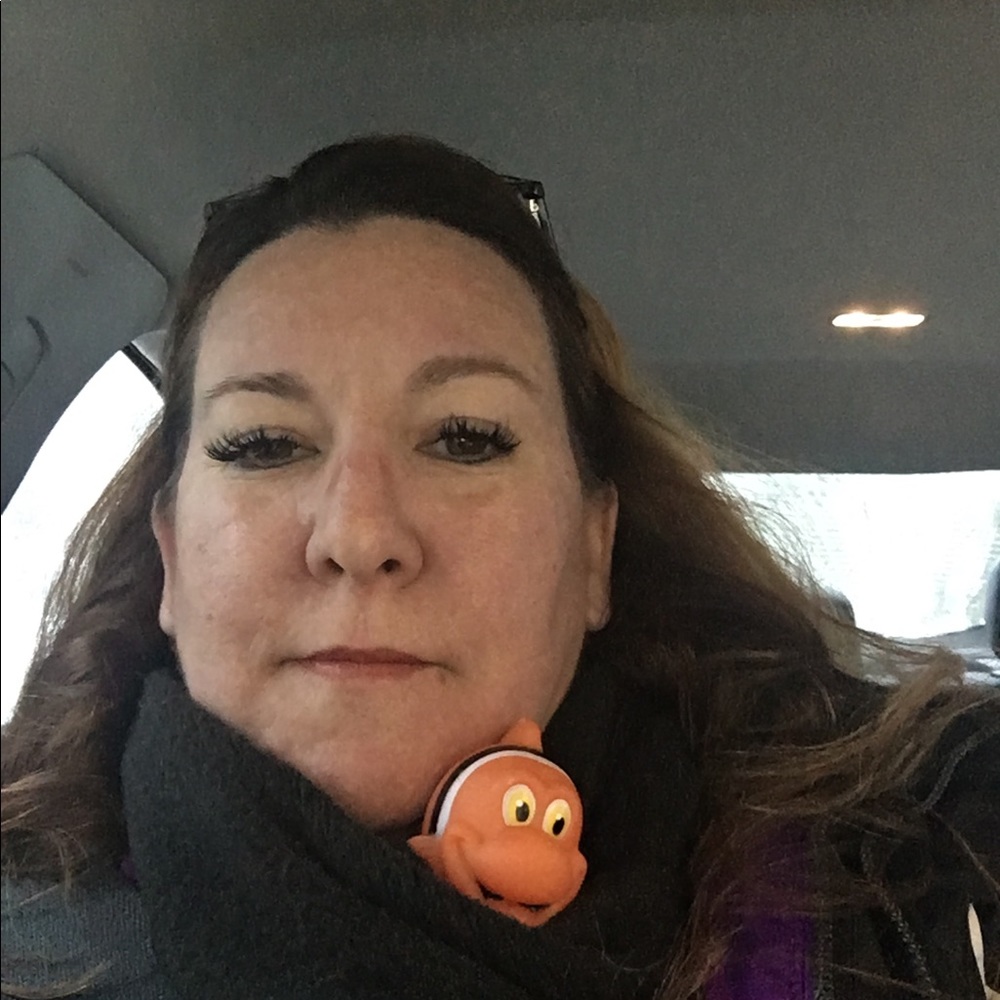 Meet your Posher, Jill